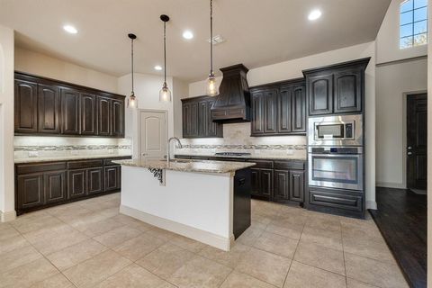 Photo of 5713 Tawakoni Drive, Denton, TX 76226 (MLS # 21152856)