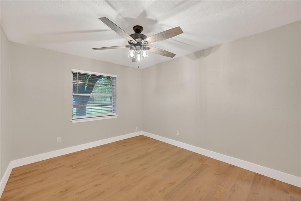 Burleson Add - Residential