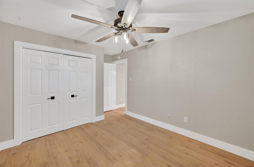 Burleson Add - Residential