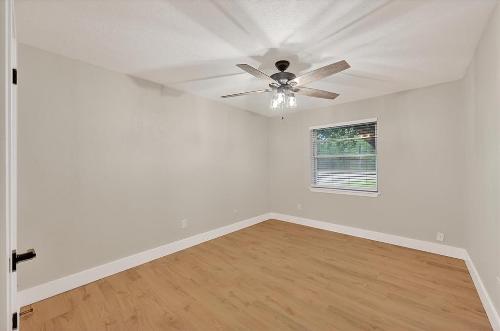 Burleson Add - Residential