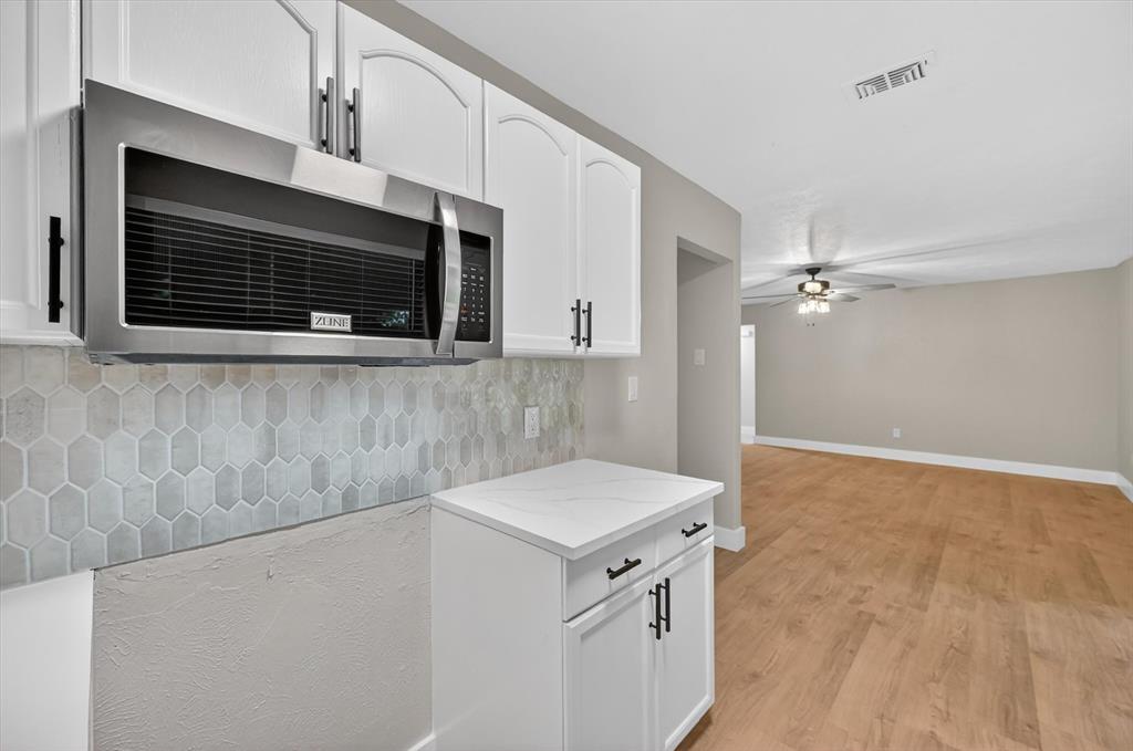 Burleson Add - Residential