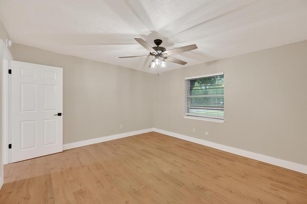 Burleson Add - Residential