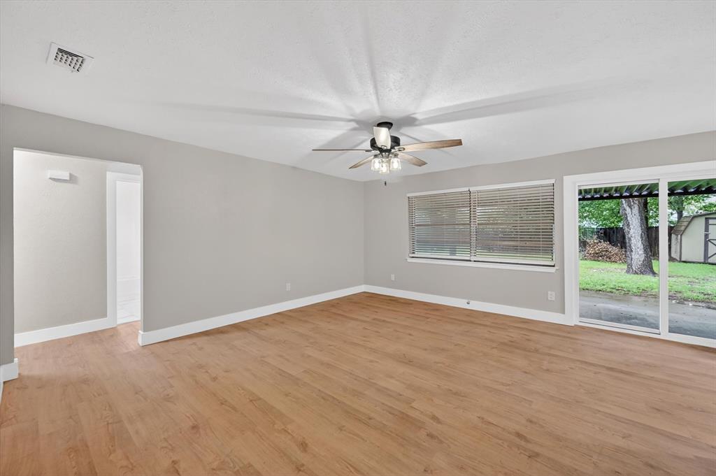 Burleson Add - Residential