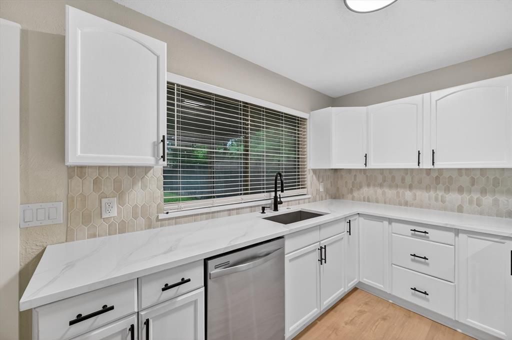 Burleson Add - Residential
