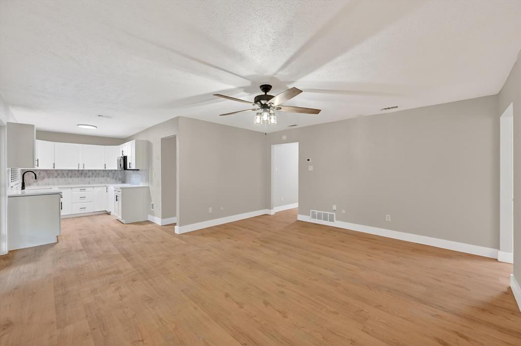 Burleson Add - Residential