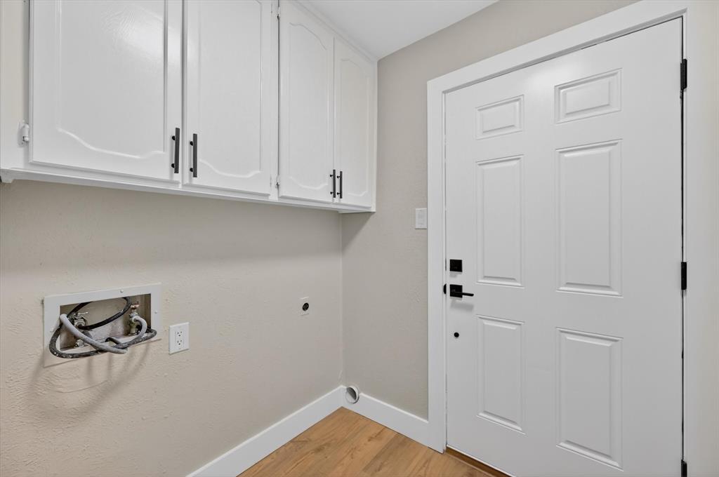 Burleson Add - Residential