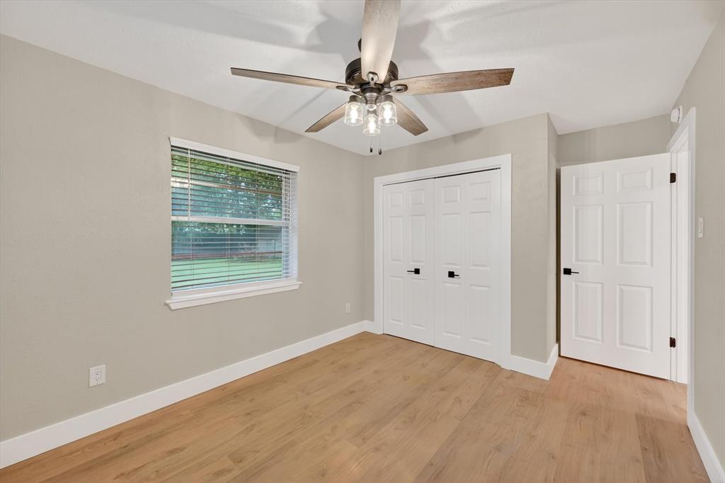 Burleson Add - Residential