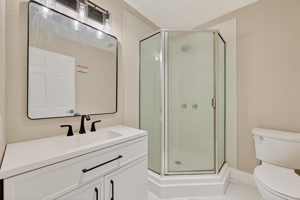 Burleson Add - Residential