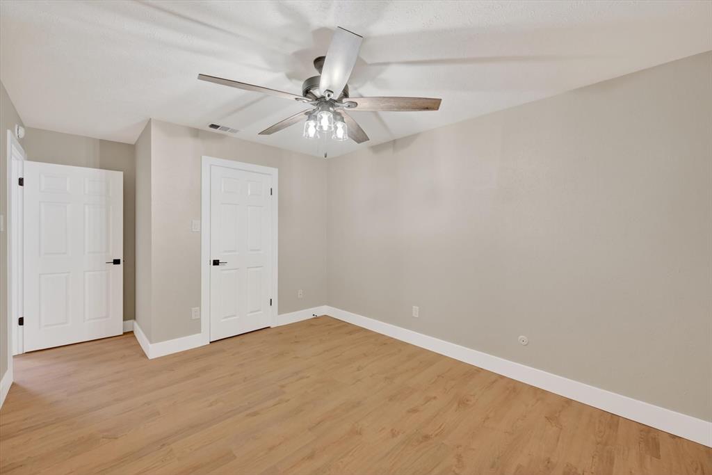 Burleson Add - Residential