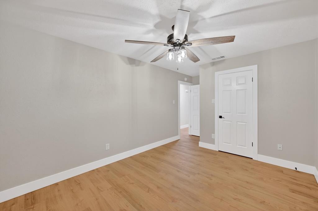 Burleson Add - Residential