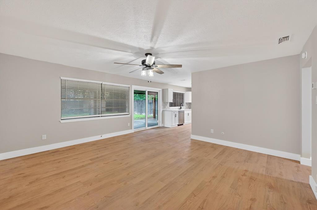 Burleson Add - Residential