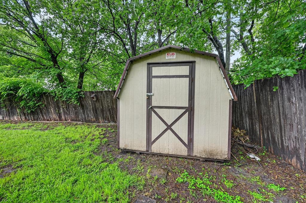 Burleson Add - Residential