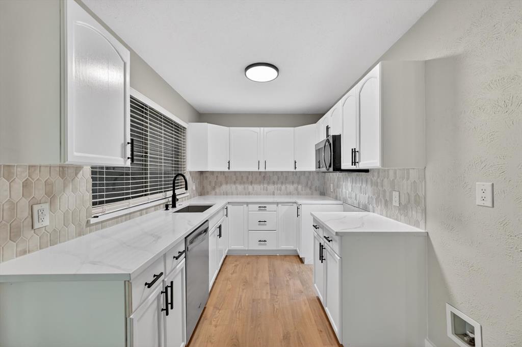Burleson Add - Residential