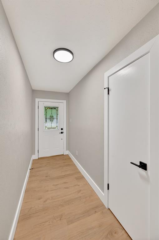 Burleson Add - Residential