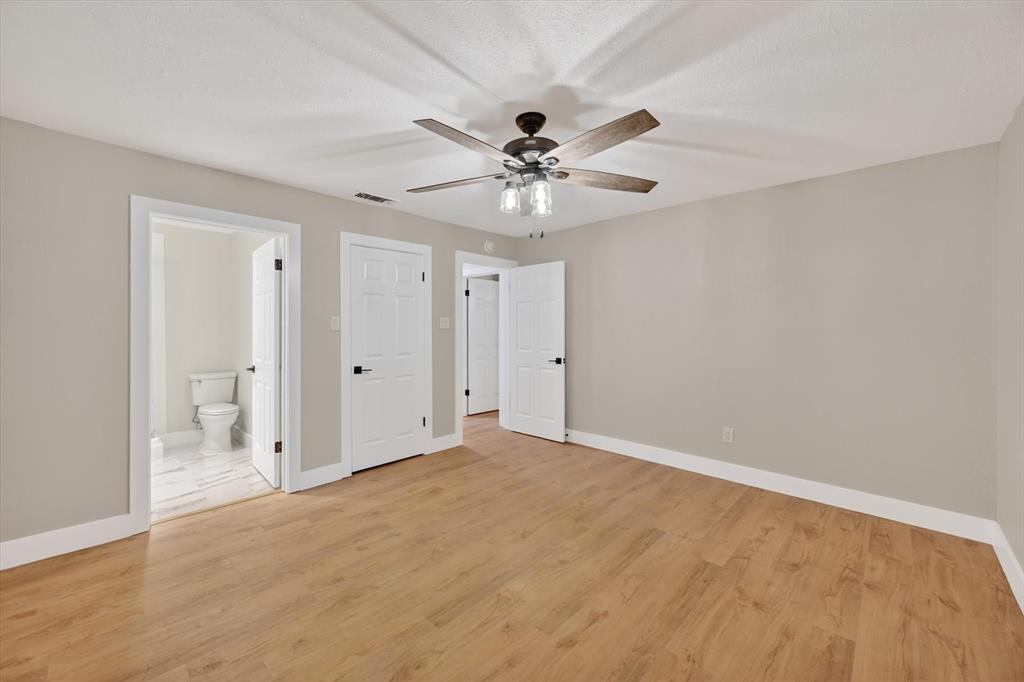 Burleson Add - Residential