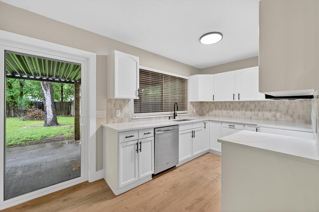 Burleson Add - Residential