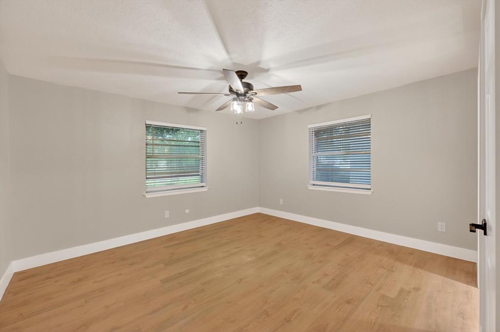 Burleson Add - Residential
