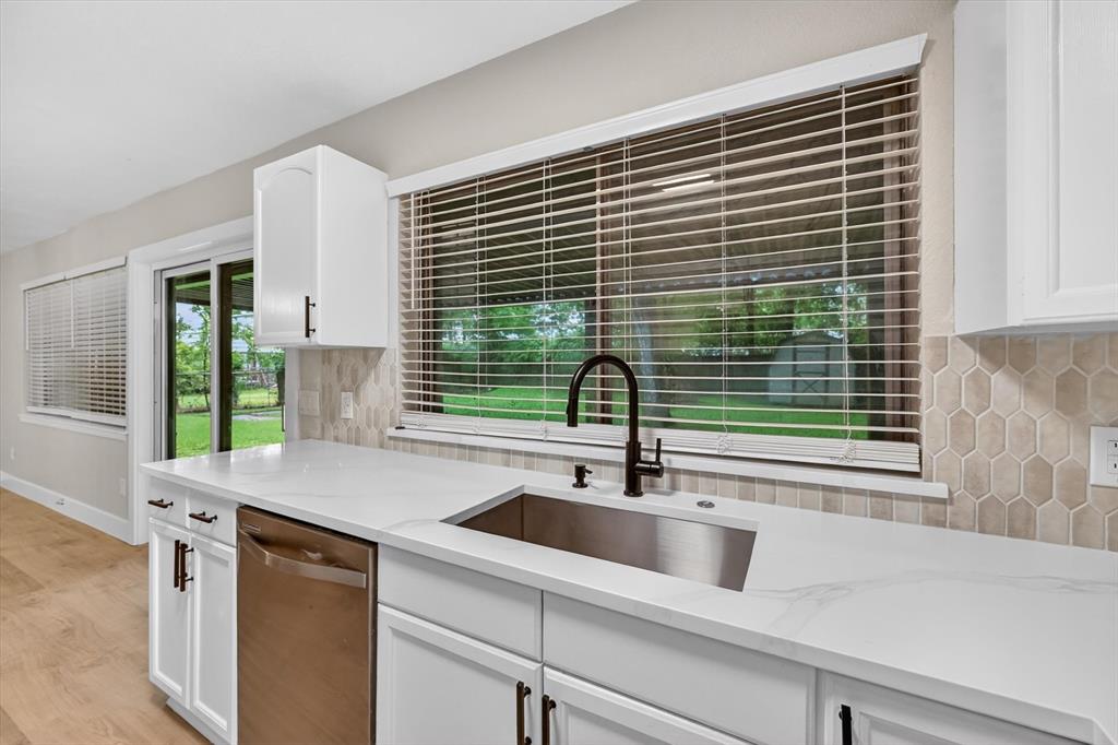 Burleson Add - Residential