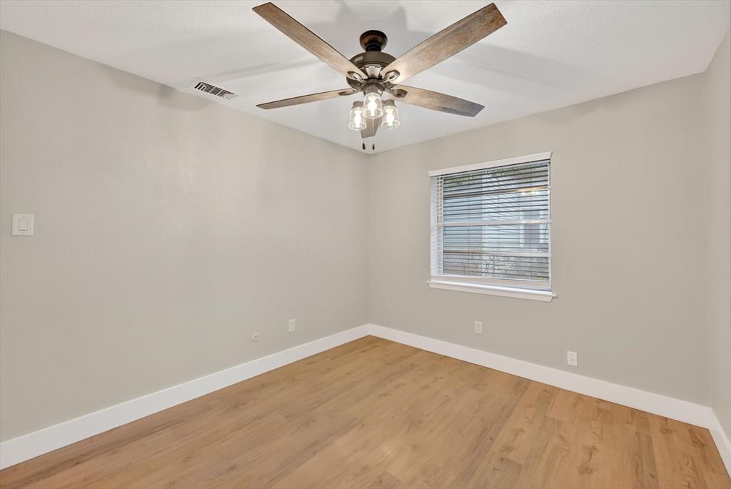 Burleson Add - Residential