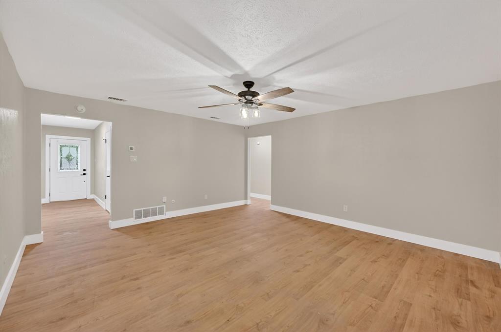 Burleson Add - Residential