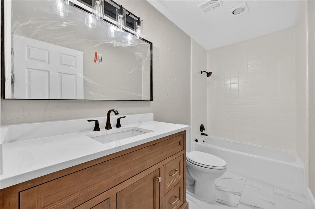 Burleson Add - Residential