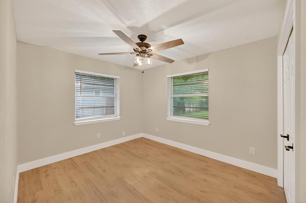 Burleson Add - Residential