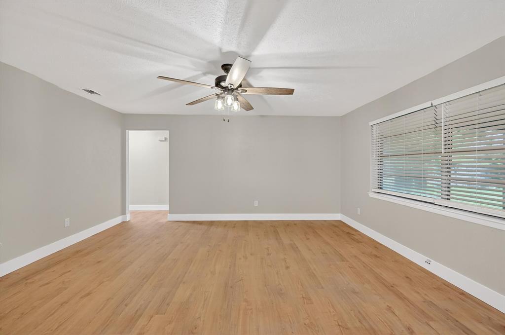 Burleson Add - Residential