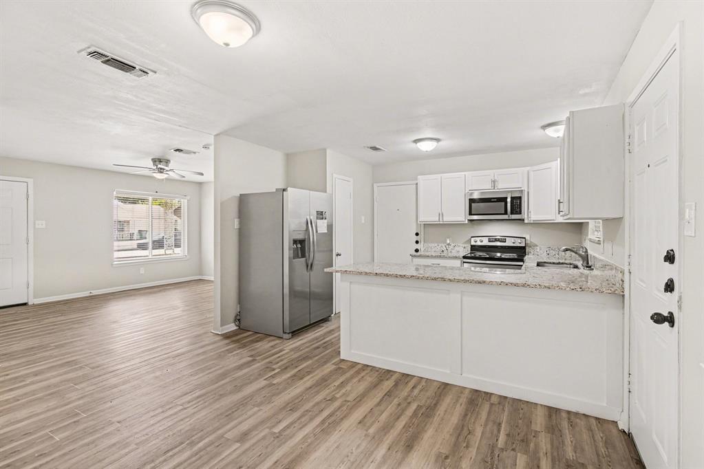 Crowley Park Add - Residential