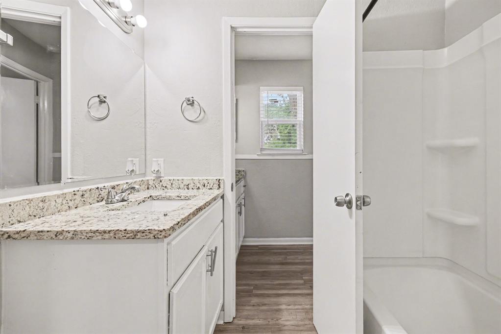 Crowley Park Add - Residential