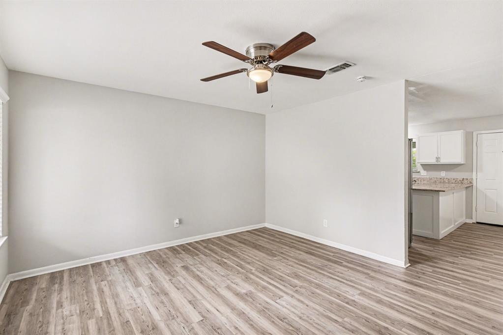 Crowley Park Add - Residential