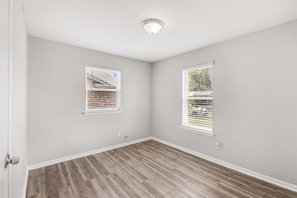 Crowley Park Add - Residential