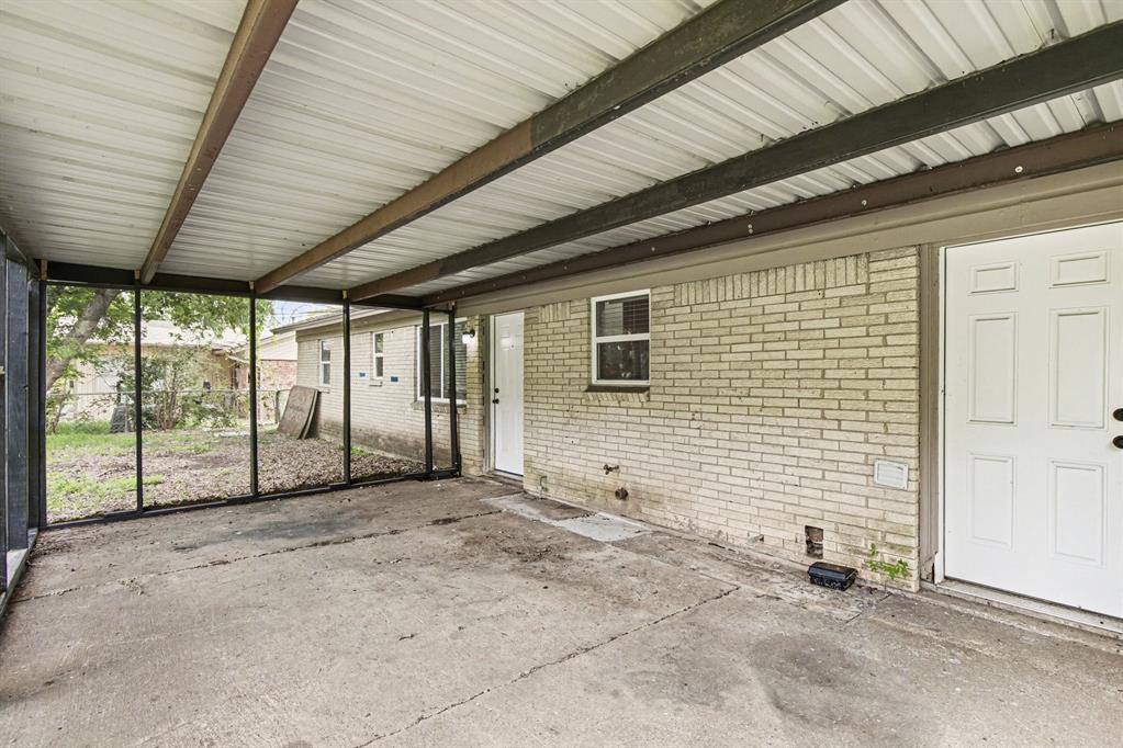 Crowley Park Add - Residential