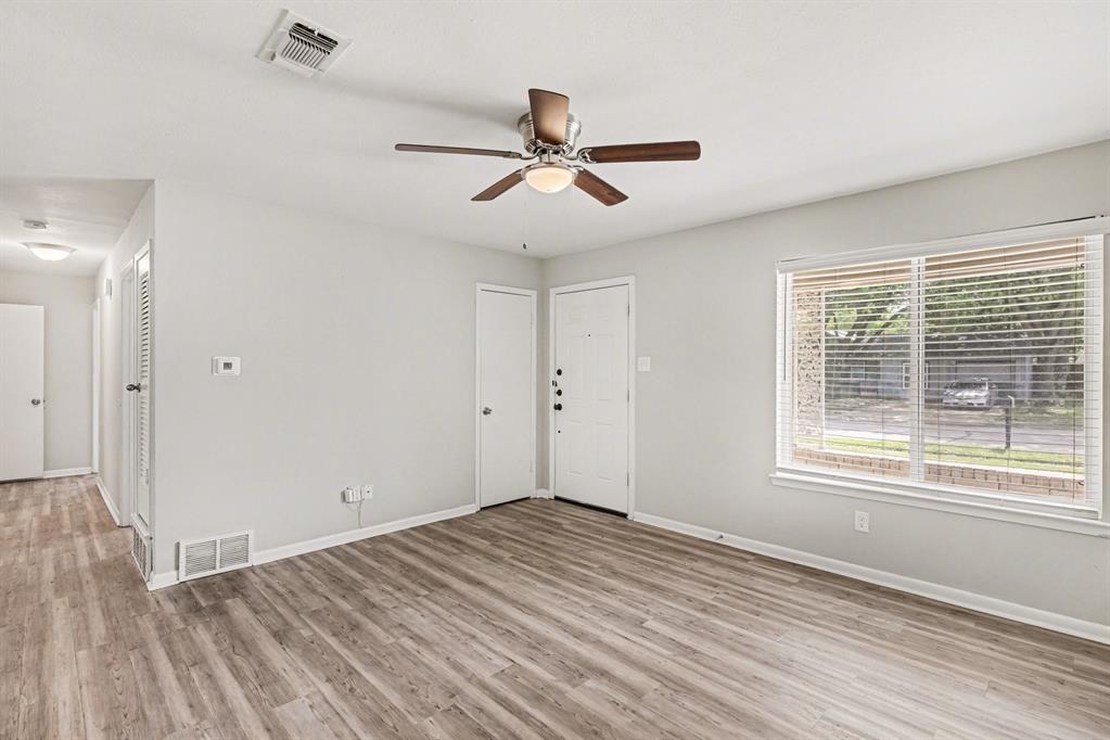 Crowley Park Add - Residential