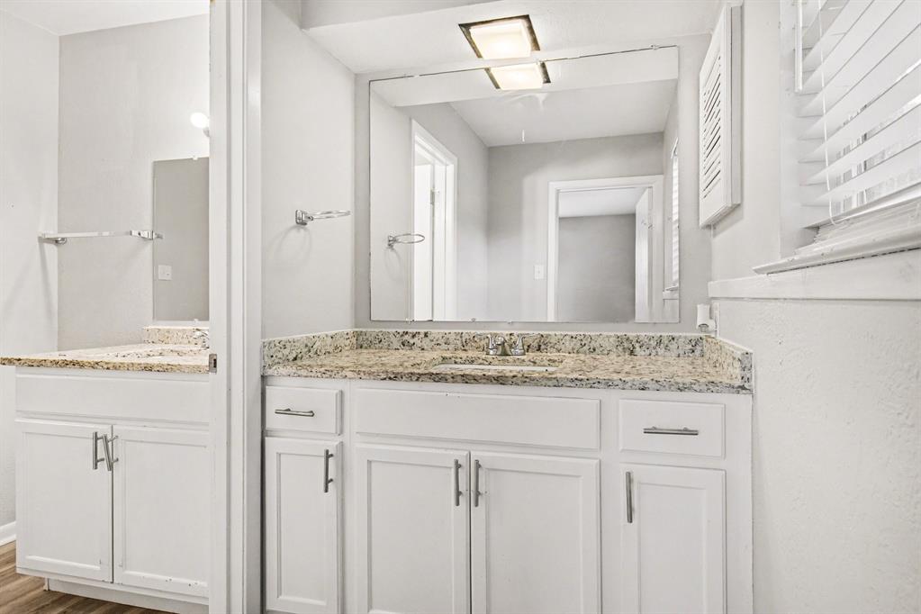 Crowley Park Add - Residential