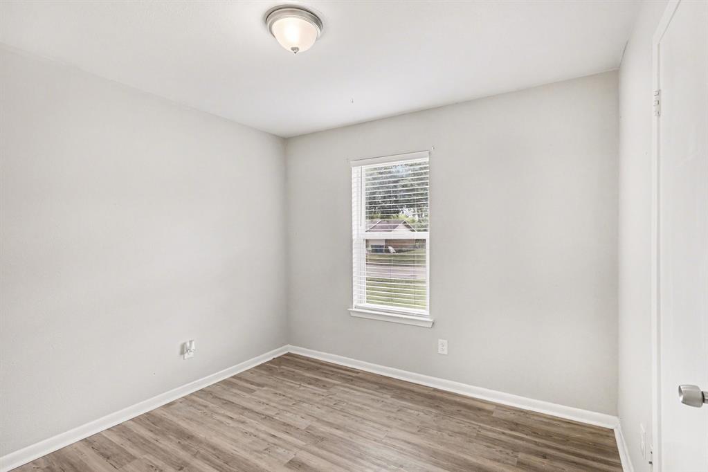 Crowley Park Add - Residential