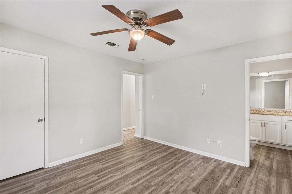 Crowley Park Add - Residential