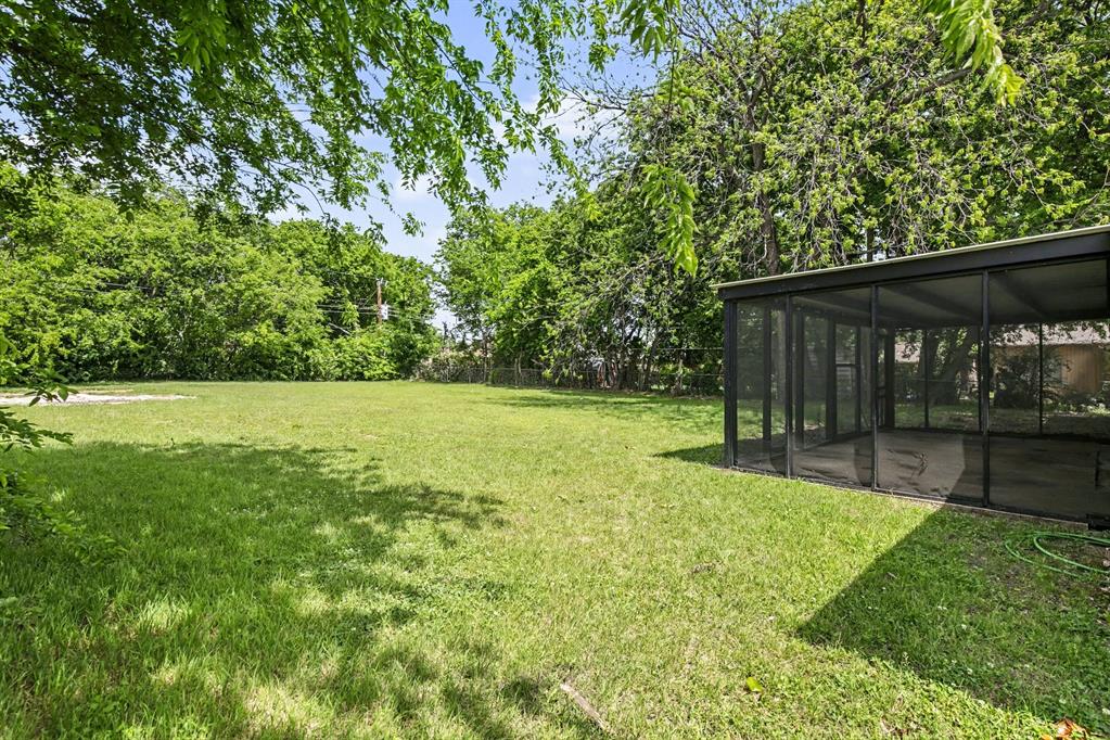 Crowley Park Add - Residential