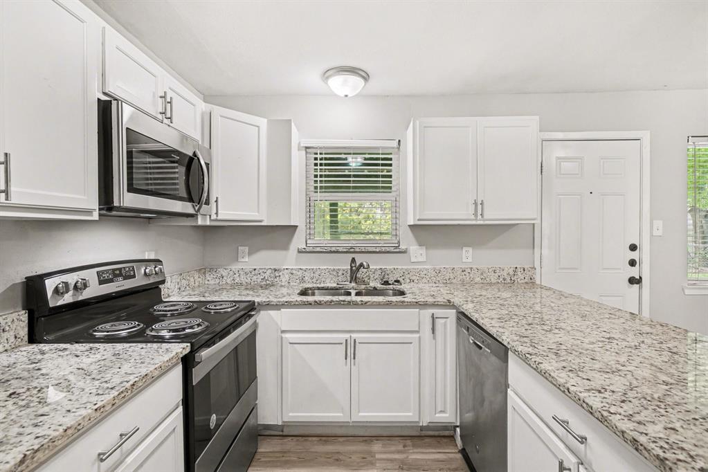 Crowley Park Add - Residential