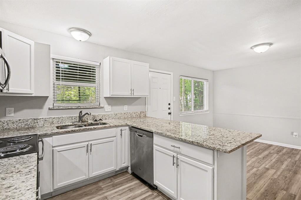 Crowley Park Add - Residential