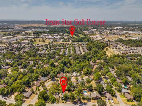 Tiny photo for 1909 Marlene Drive, Euless, TX 76040 (MLS # 21365566)