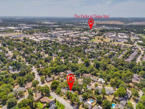 Tiny photo for 1909 Marlene Drive, Euless, TX 76040 (MLS # 21365566)