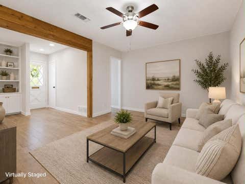 Tiny photo for 1909 Marlene Drive, Euless, TX 76040 (MLS # 21365566)