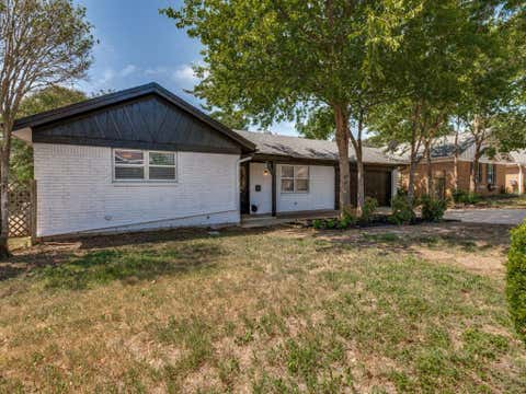 Tiny photo for 1909 Marlene Drive, Euless, TX 76040 (MLS # 21365566)