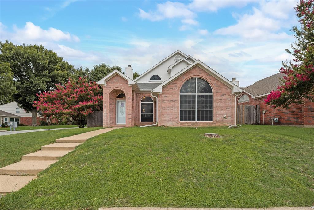 4477 Sierra Drive