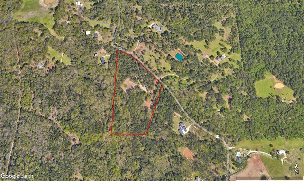 TBD County Road 15