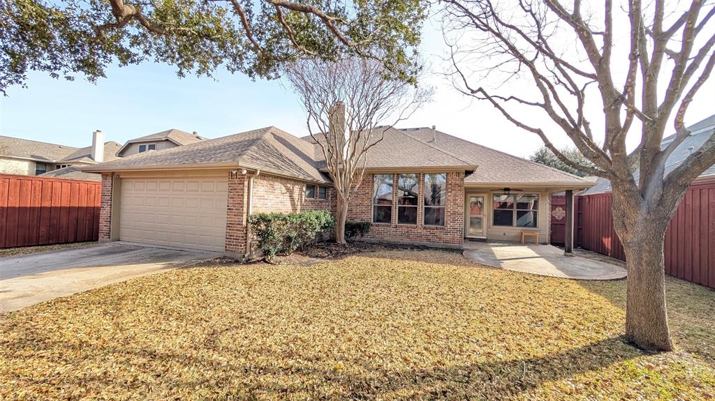 Brookstone Ph I - Residential