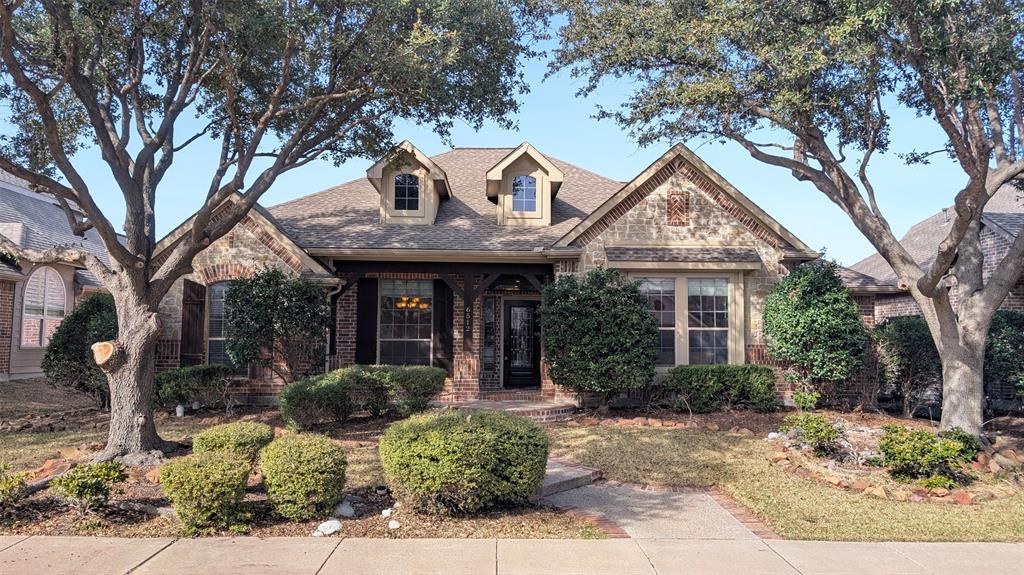 Brookstone Ph I - Residential