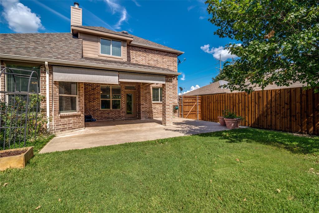 Woodcreek Ph 4 - Residential