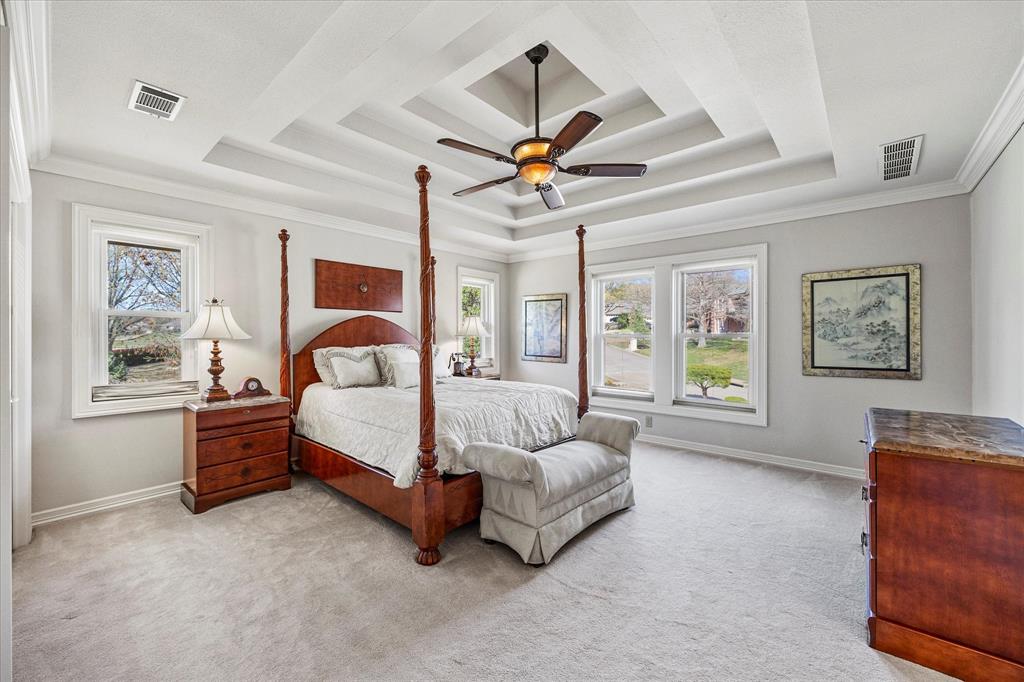 Windward Slope - Residential