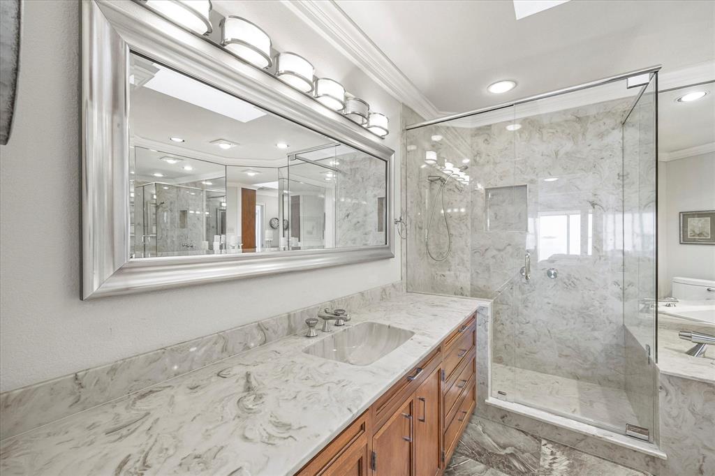 Windward Slope - Residential